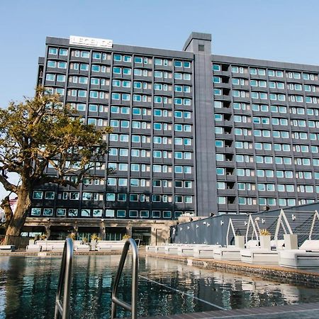 Hotel Legends Biloxi Dış mekan fotoğraf
