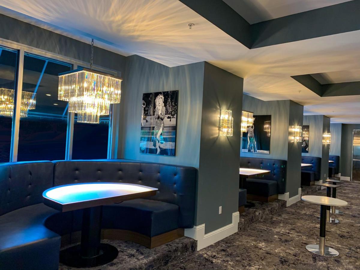 Hotel Legends Biloxi Dış mekan fotoğraf