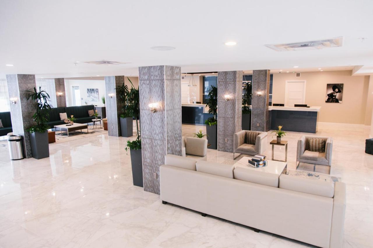 Hotel Legends Biloxi Dış mekan fotoğraf