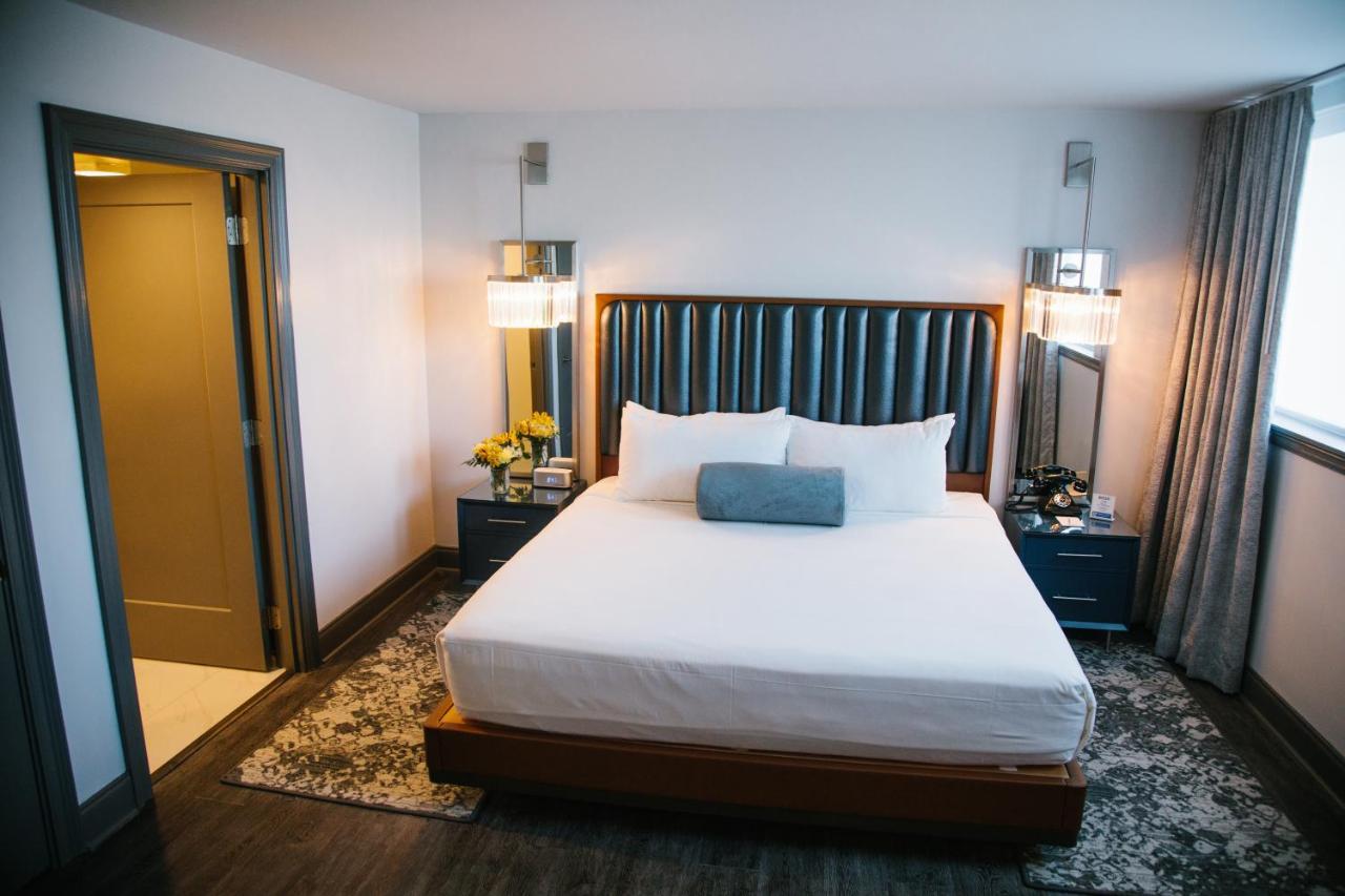 Hotel Legends Biloxi Dış mekan fotoğraf