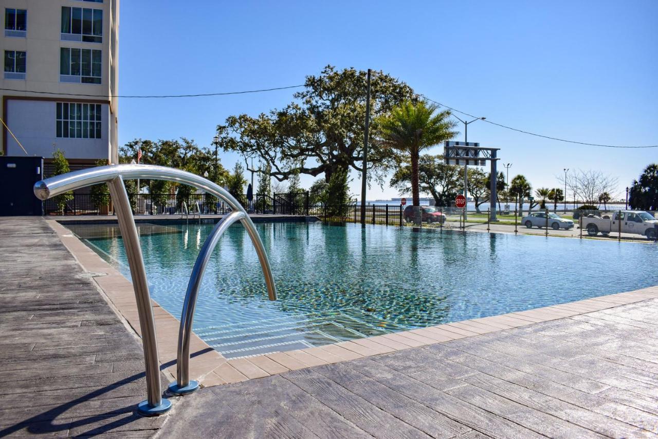 Hotel Legends Biloxi Dış mekan fotoğraf