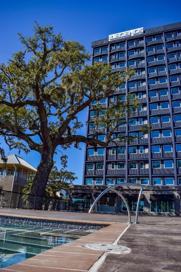 Hotel Legends Biloxi Dış mekan fotoğraf