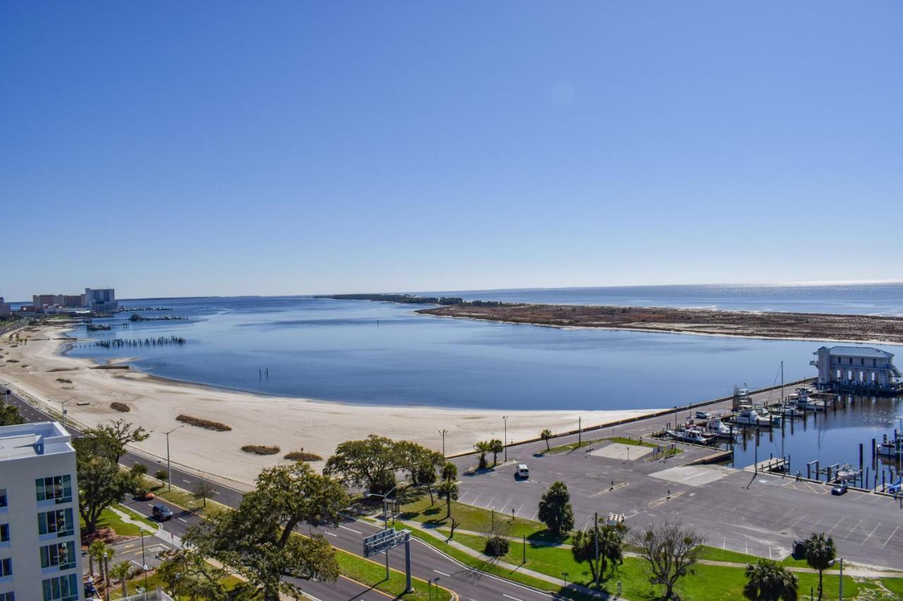 Hotel Legends Biloxi Dış mekan fotoğraf